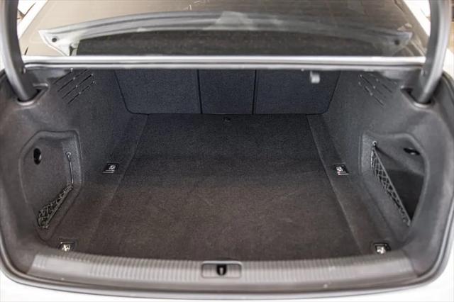 2022 Audi A4 Premium Plus 45 TFSI S line quattro S tronic