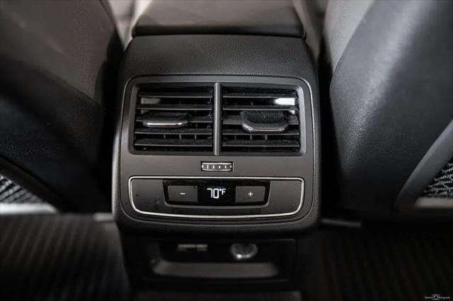 2022 Audi A4 Premium Plus 45 TFSI S line quattro S tronic