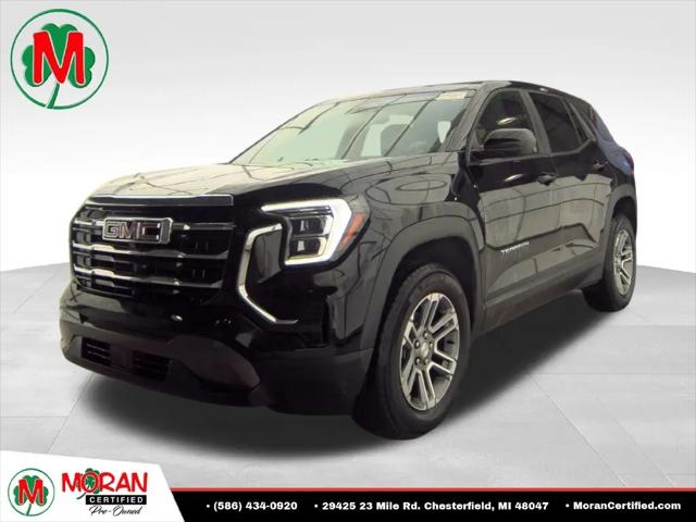 2026 GMC Terrain Elevation, AWD for sale in Clinton Township, MI