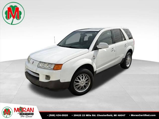 2005 Saturn VUE V6 for sale in Clinton Township, MI