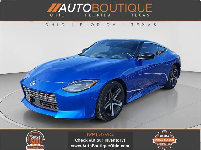 2023 Nissan Z Sport Auto for sale near Columbus, OH