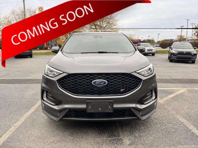 2019 Ford Edge ST for sale near Columbus, OH