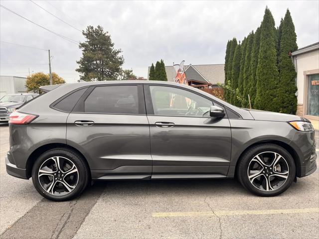 2019 Ford Edge ST
