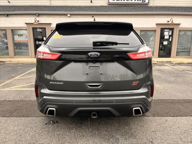 2019 Ford Edge ST