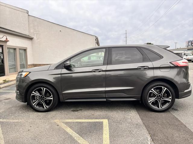 2019 Ford Edge ST