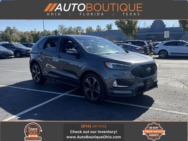 2019 Ford Edge for sale near Columbus, OH