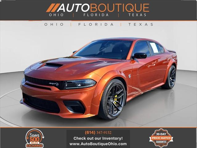 2023 Dodge Charger SRT Jailbreak for sale near Columbus, OH