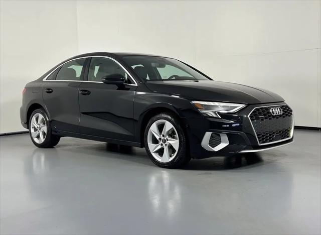 2023 Audi A3 Premium 40 TFSI quattro S tronic for sale in Westampton, NJ