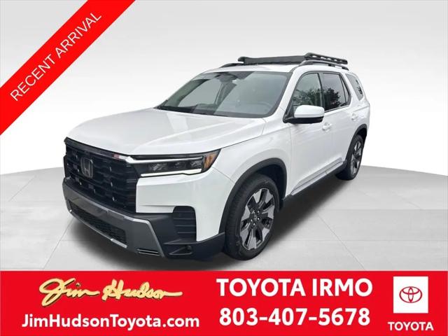 2026 Honda Pilot Elite for sale in Irmo, SC