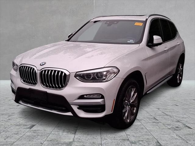 2019 BMW X3 xDrive30i for sale in Marlton, NJ