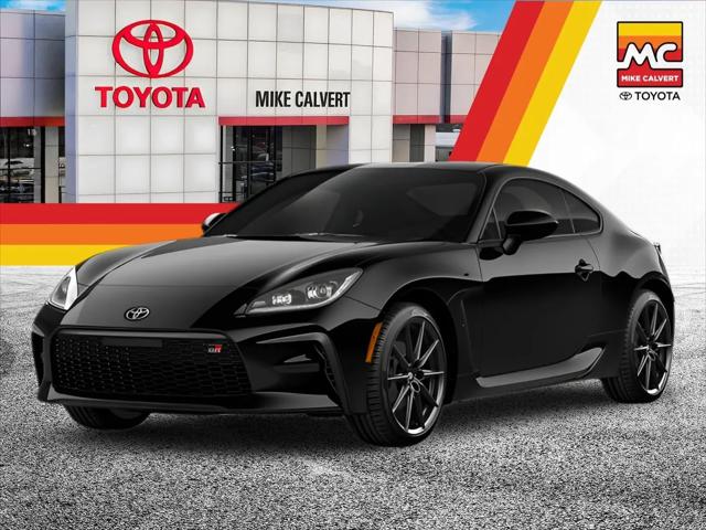 2027 Toyota GR86 Premium for sale in Houston, TX
