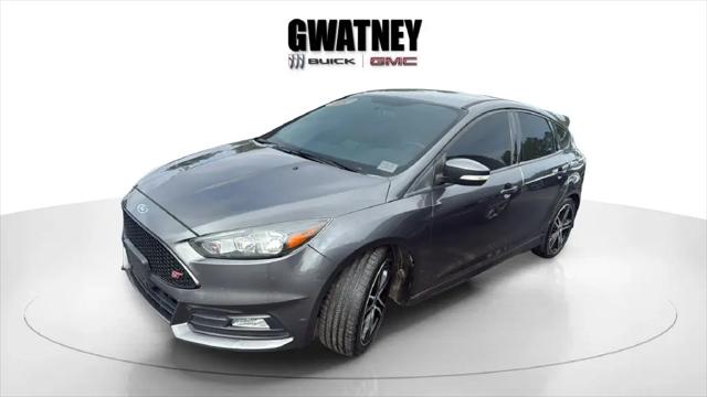 2017 Ford Focus ST for sale in North Little Rock, AR