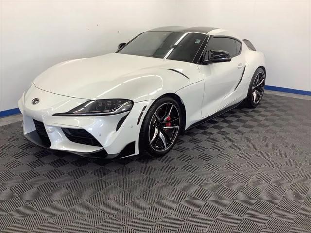 2022 Toyota GR Supra 3.0 for sale in Higginsville, MO