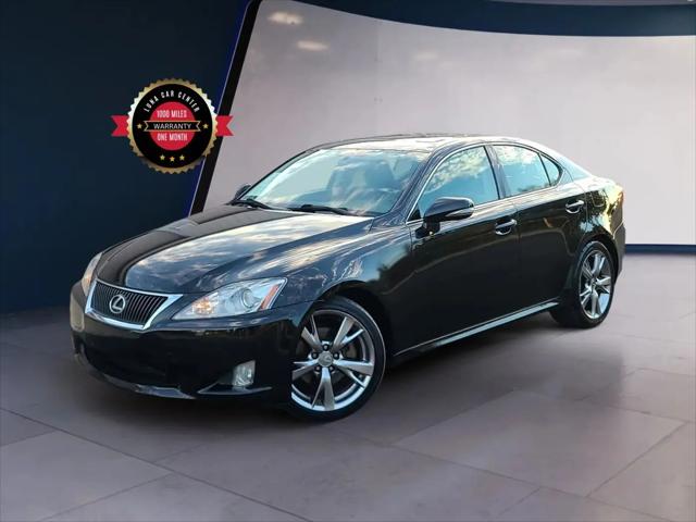 2009 Lexus IS 250 IS 250 for sale in San Antonio, TX
