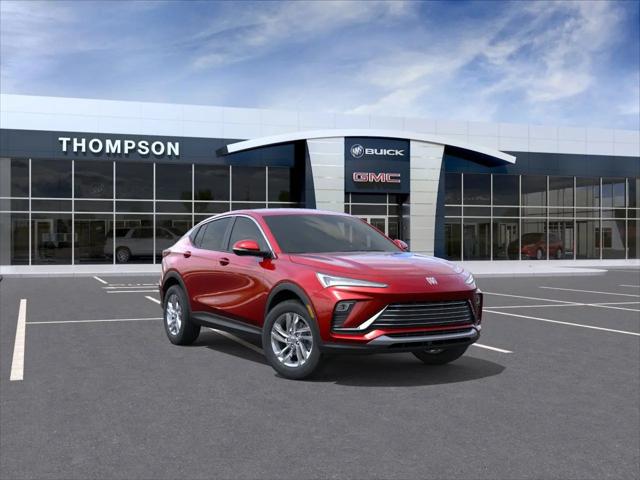 2026 Buick NV Preferred FWD for sale in Raleigh, NC