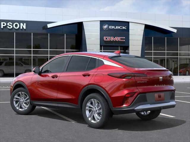 2026 Buick NV Preferred FWD