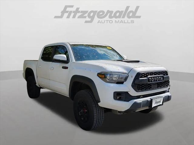 2019 Toyota Tacoma TRD Pro for sale in Frederick, MD