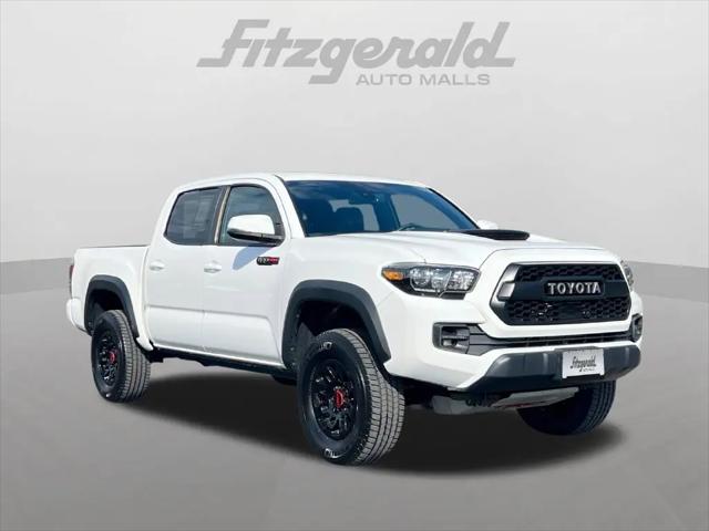 2019 Toyota Tacoma TRD Pro for sale in Frederick, MD