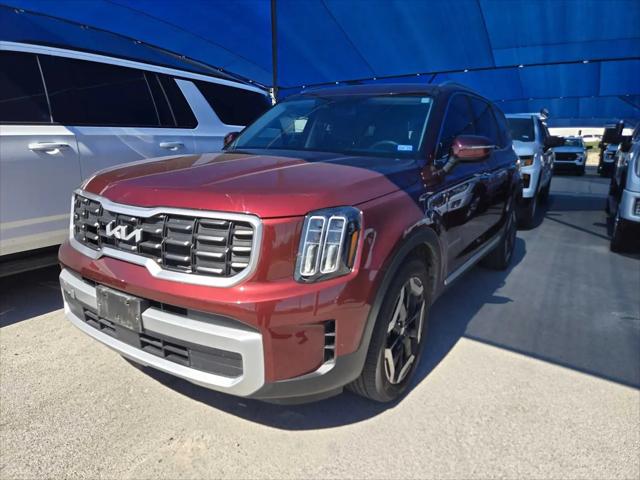 2024 Kia Telluride S for sale in Decatur, TX