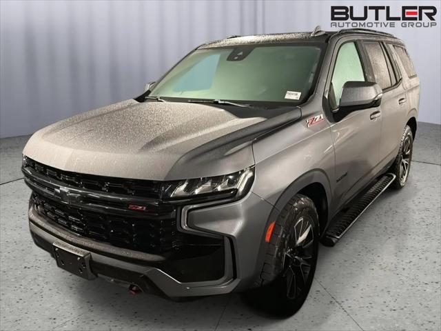 2021 Chevrolet Tahoe 4WD Z71 for sale in Macon, GA