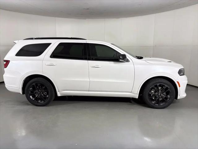 2021 Dodge Durango GT Plus RWD
