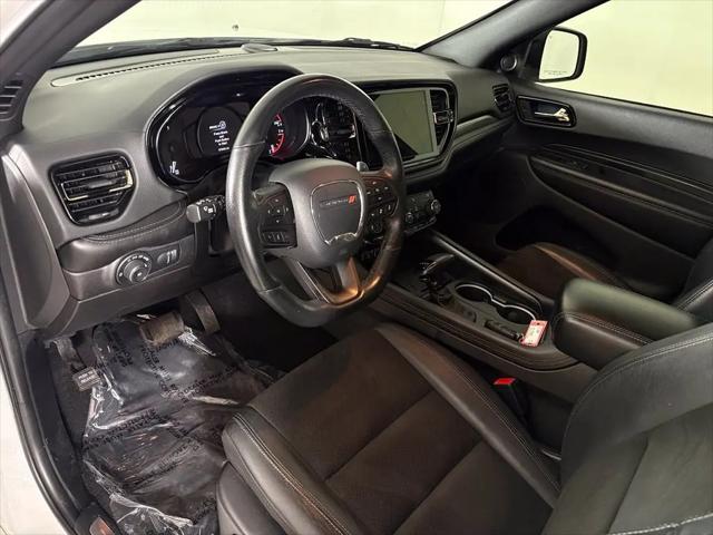 2021 Dodge Durango GT Plus RWD