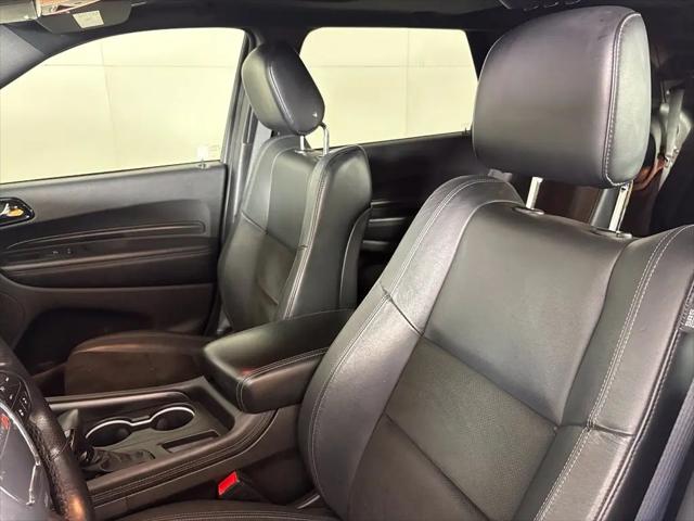 2021 Dodge Durango GT Plus RWD