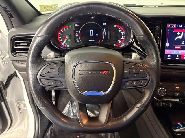 2021 Dodge Durango GT Plus RWD