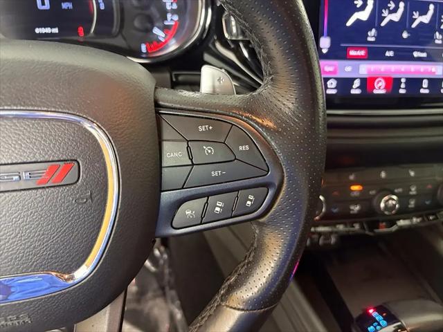 2021 Dodge Durango GT Plus RWD