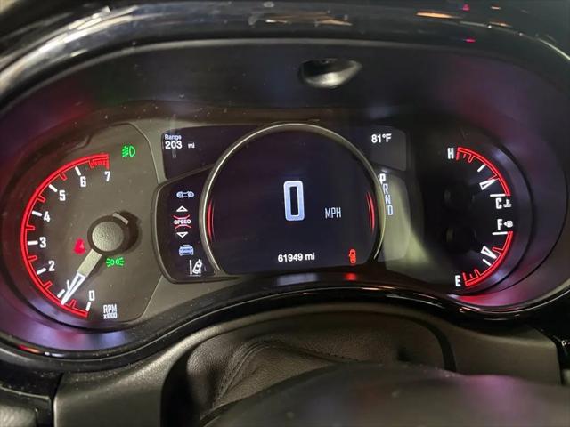 2021 Dodge Durango GT Plus RWD