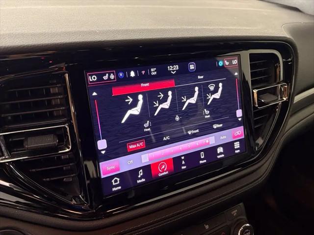 2021 Dodge Durango GT Plus RWD