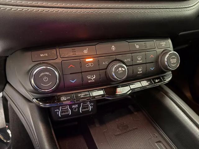 2021 Dodge Durango GT Plus RWD
