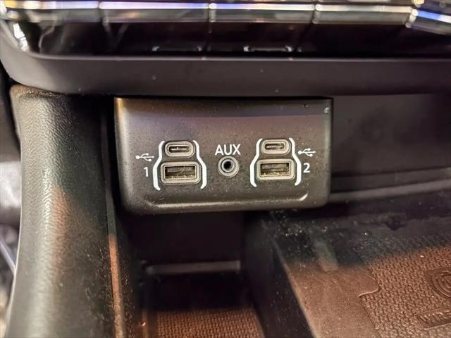 2021 Dodge Durango GT Plus RWD