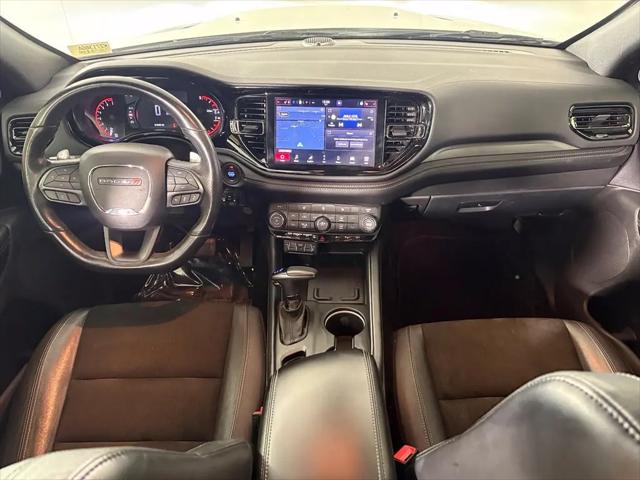 2021 Dodge Durango GT Plus RWD