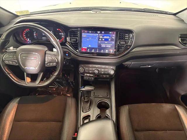 2021 Dodge Durango GT Plus RWD