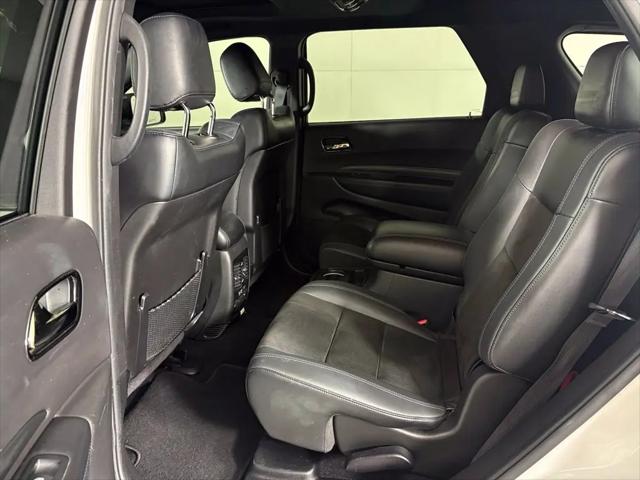 2021 Dodge Durango GT Plus RWD