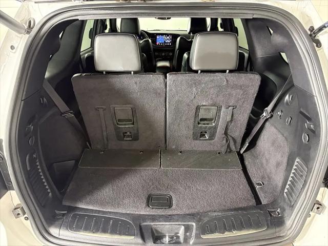 2021 Dodge Durango GT Plus RWD