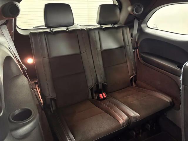 2021 Dodge Durango GT Plus RWD