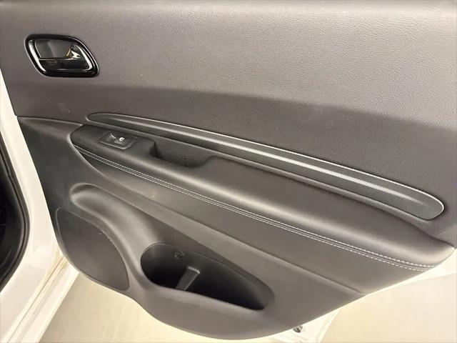 2021 Dodge Durango GT Plus RWD
