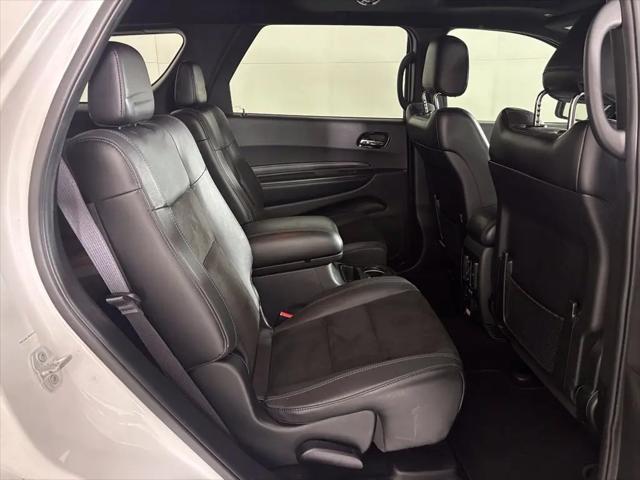 2021 Dodge Durango GT Plus RWD