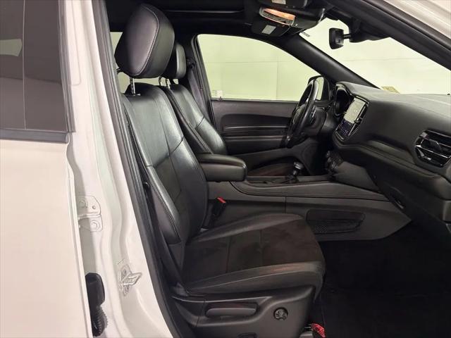 2021 Dodge Durango GT Plus RWD