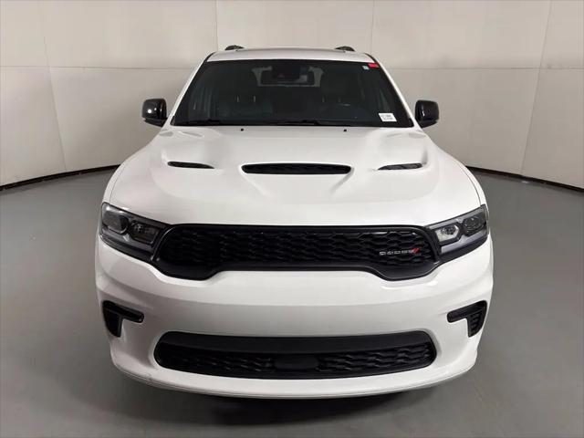 2021 Dodge Durango GT Plus RWD