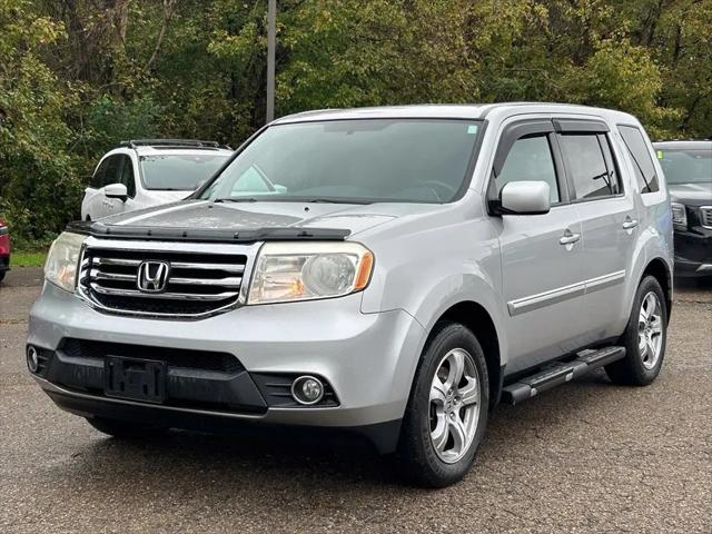 2014 Honda Pilot EX for sale near Athens, OH