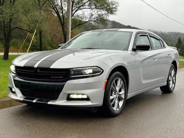 2023 Dodge Charger SXT AWD for sale in Athens, OH
