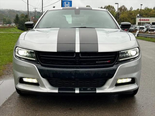 2023 Dodge Charger SXT AWD