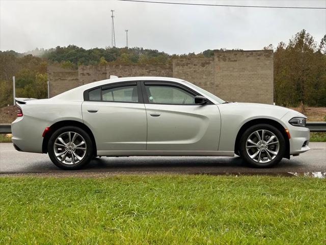 2023 Dodge Charger SXT AWD