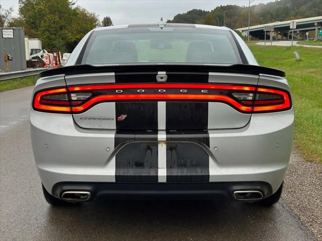 2023 Dodge Charger SXT AWD