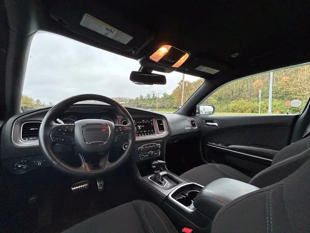 2023 Dodge Charger SXT AWD