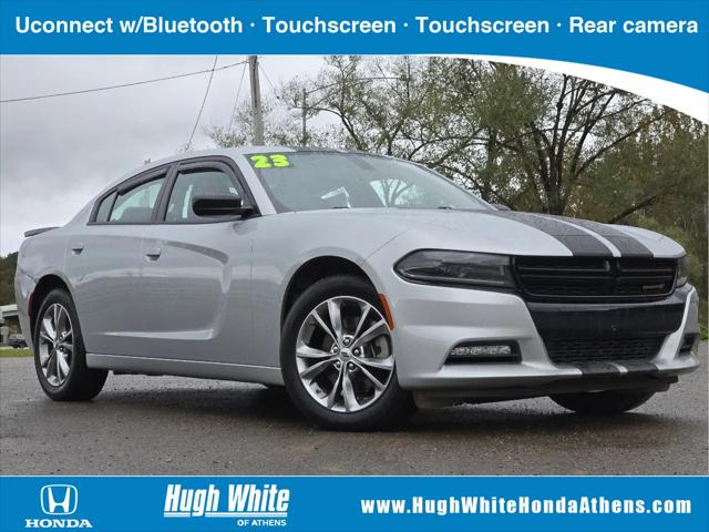 2023 Dodge Charger SXT AWD for sale near Athens, OH
