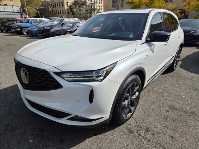 2023 Acura MDX A-SPEC for sale in Long Island City, NY